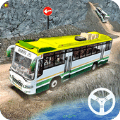 山区巴士模拟