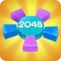 击中2048