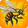 愤怒的蜜蜂进化