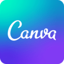 Canva 可畫(huà)
