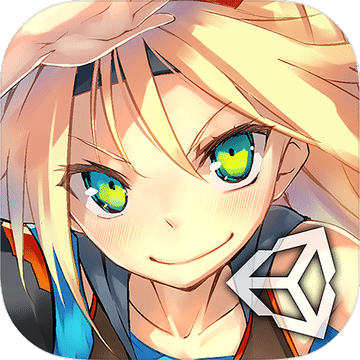 Unity Chan Run: Endless Runner Surf Fun Free Game