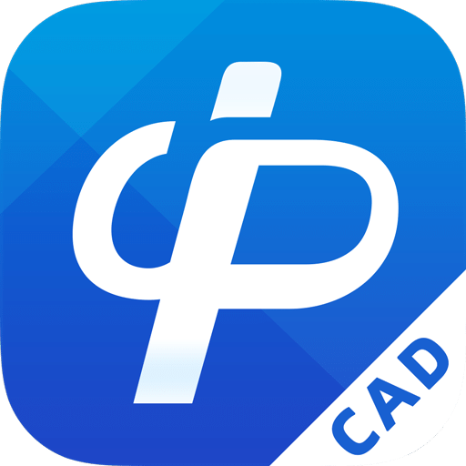 CAD派客云图v4.5.0