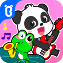 寶寶音樂派對