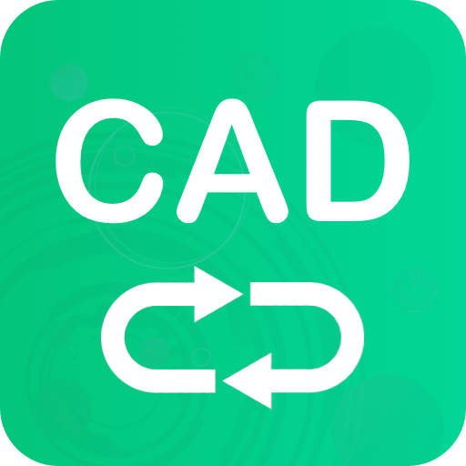 CAD转换助手v1.0.2