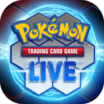 PokémonTradingCardGameLive