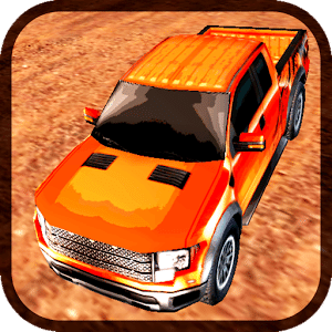 Offroading Racing Challenge