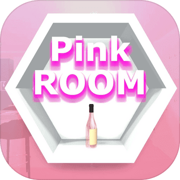 脱出ゲームPinkROOM