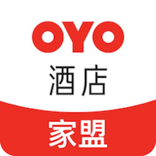 OYO家盟v3.4.2