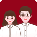 結(jié)婚登記照
