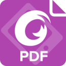 福昕PDF編輯器