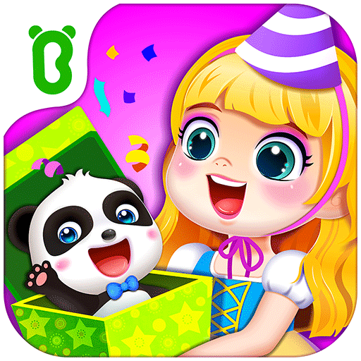 奇妙生日派對(duì)
