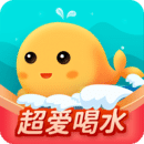 喝水魚