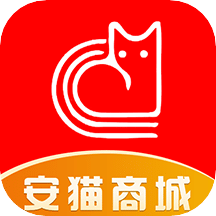 安猫区块链溯源商城