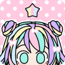 裝扮少女公主