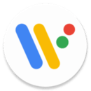 Wear OS by Google 智能手表