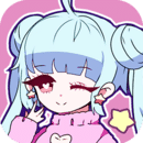 換裝少女公主