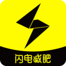閃電減肥日記