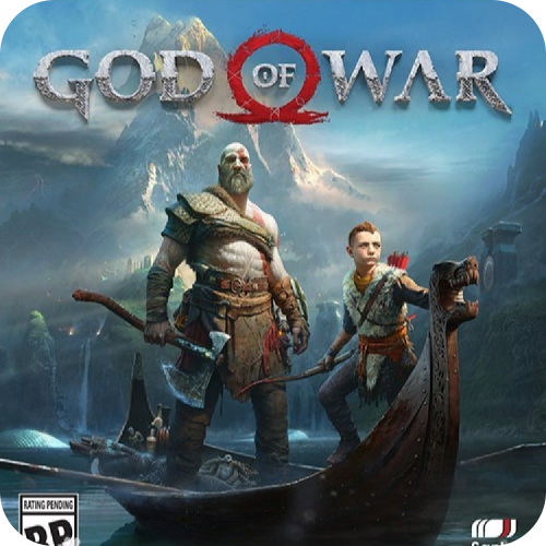 战神（God of War）