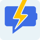 充電提示音電池管家