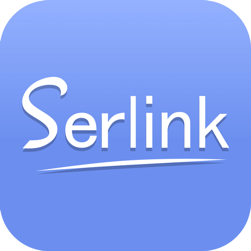 Serlinkv1.3.0