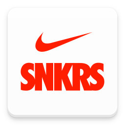 SNKRS 中国