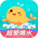 喝水魚