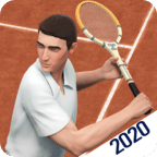 网球世界WorldofTennis1920