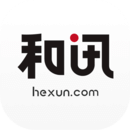 和訊財經(jīng)