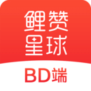 鲤赞星球BD