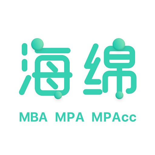 海綿MBA