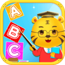 兒童學(xué)英文字母游戲