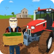 虚拟农业模拟器