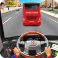 现代巴士模拟器上学路上