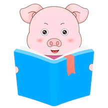 小猪英语绘本-有声绘本英语启蒙