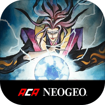 サムライスピリッツ天草降临アケアカNEOGEO