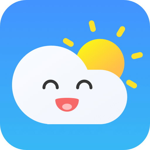 天氣非常準(zhǔn)