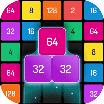 X2Blocks–2048NumberGames