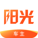 陽光出行車主端