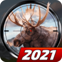 野外狩猎2021
