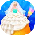 公主蛋糕皇家模拟器