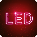 LED燈牌顯示屏滾動字幕