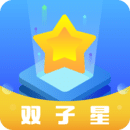 雙子星云手機