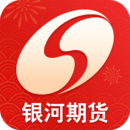 銀河期貨