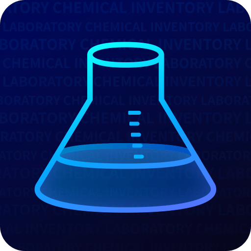 智能危化品管理v1.0.0