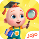 JoJo成長(zhǎng)日記