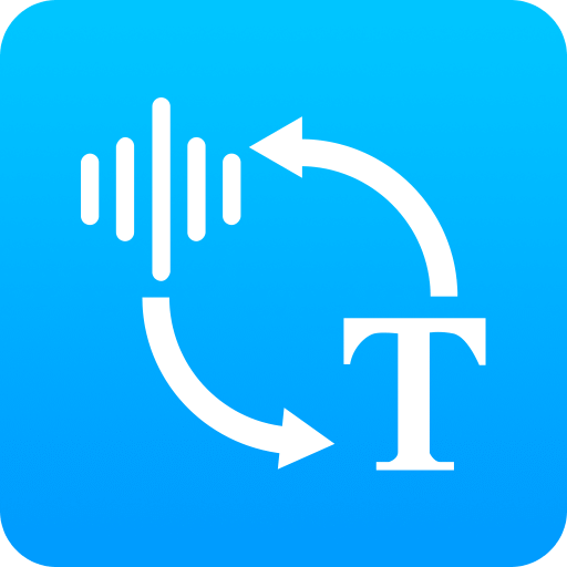 语音转文字助手v1.5.0