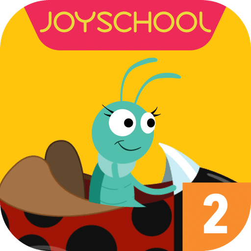 Joyschool Level 2v2021.11.16