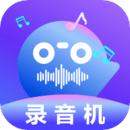 FM有聲調(diào)頻錄音機(jī)