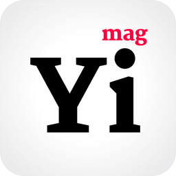 第一財(cái)經(jīng)雜志