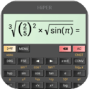 HiPER科学计算器:HiPER Scientific Calculator